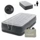 INTEX DELUXE egyszemélyes felfújható matrac pumpával 191x99 cm 64412ND