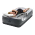 INTEX DELUXE egyszemélyes felfújható matrac pumpával 191x99 cm 64412ND