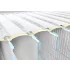 INTEX DELUXE egyszemélyes felfújható matrac pumpával 191x99 cm 64412ND