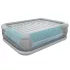 INTEX felfújható dupla alvómatrac automata pumpával 64418ND