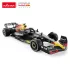 RASTAR Formula Oracle Red Bull Racing RB18 távirányítós autó 1:12 94700
