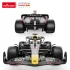RASTAR Formula Oracle Red Bull Racing RB18 távirányítós autó 1:12 94700