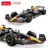 RASTAR Formula Oracle Red Bull Racing RB18 távirányítós autó 1:12 94700