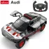 RASTAR Audi RS Q e-tron távirányítós autó, 1:14, 92200