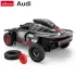 RASTAR Audi RS Q e-tron távirányítós autó, 1:14, 92200