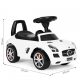 Mercedes SLS tologató autó, gyerekjármű, tolható autó, játékautó, gyerek Mercedes, tologatható jármű, gyermekautó.