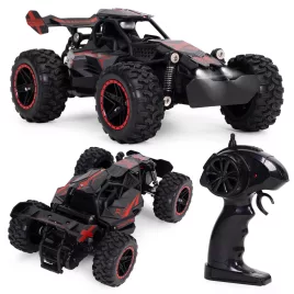   MULTISTORE távirányítós off-road autó, 1:18, hátsókerék-meghajtás, 3.7V 500mAh