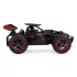 MULTISTORE távirányítós off-road autó, 1:18, hátsókerék-meghajtás, 3.7V 500mAh