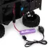 MULTISTORE távirányítós off-road autó, 1:18, hátsókerék-meghajtás, 3.7V 500mAh