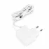 ModernHome LED sminktükör 57x46 cm, 3 fényárnyalat, állítható fényerő, 15 izzó
