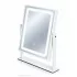 ModernHome LED sminktükör 25x30 cm, 3 fényárnyalattal