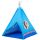 Indián sátor gyerekeknek - Ecotoys - Teepee sátor wigwam ház - játék - gyereksátor