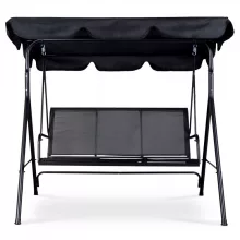 Hintaágy és Hintaszék