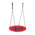 Kerti hinta, 100 cm, 150 kg terhelhetőség, hintaágy, hinta karika, kerti játék, XL hinta, gyermek hinta, családi hinta