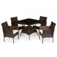 Kerti fotel és Szék