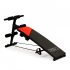 Edzőpad és 1,5kg-os súlyzók - Fitness pad és súlyzó szett - Fitnesz eszközök - Edző felszerelés