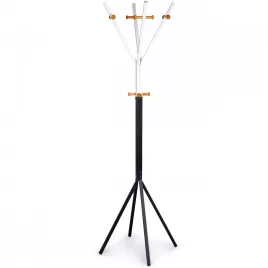   Divatos Ruhafogas ruhatartó állvány - Praktikus öltönyfogas - Ruhaakasztó állvány - Ruhafogas szett