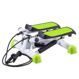   MOVEPRO twist stepper ellenállás-szalagokkal és számlálóval