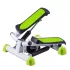 MOVEPRO twist stepper ellenállás-szalagokkal és számlálóval