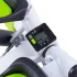 MOVEPRO twist stepper ellenállás-szalagokkal és számlálóval