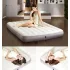 INTEX Velour Air Mattress felfújható matrac 203x152 cm 64103