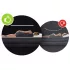 INTEX Velour Air Mattress felfújható matrac 203x152 cm 64103