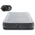 INTEX dupla matrac automata pumpával 191x137cm