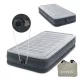 INTEX egyszemélyes felfújható matrac beépített pumpával 191x99 cm 67766ND