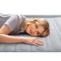 INTEX egyszemélyes felfújható matrac beépített pumpával 191x99 cm 67766ND