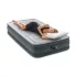 INTEX egyszemélyes felfújható matrac beépített pumpával 191x99 cm 67766ND