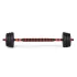 MOVEPRO állítható súlyzó- és rúdszett 2x15 kg, 30 kg rúd