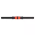 MOVEPRO állítható súlyzó- és rúdszett 2x15 kg, 30 kg rúd