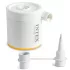 INTEX felfújható egyszemélyes alvómatrac USB pumpával 191x99x30 cm 64177