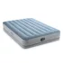 INTEX dupla felfújható matrac beépített elektromos pumpával 203x152x36 cm