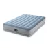 INTEX dupla felfújható matrac beépített elektromos pumpával 203x152x36 cm