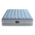 INTEX dupla felfújható matrac beépített elektromos pumpával 203x152x36 cm