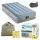 INTEX egyszemélyes felfújható matrac beépített USB elektromos pumpával 191x99x36 cm