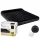INTEX dupla légágy fejtámlával 203x183x25 cm 64144