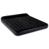 INTEX dupla légágy fejtámlával 203x183x25 cm 64144