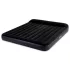INTEX dupla légágy fejtámlával 203x183x25 cm 64144