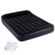 INTEX dupla felfújható matrac fejtámlával 191x137x25 cm 64142
