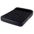 INTEX dupla felfújható matrac fejtámlával 191x137x25 cm 64142