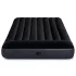 INTEX dupla felfújható matrac fejtámlával 191x137x25 cm 64142