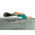 INTEX dupla légágy elektromos pumpával 203x152x30 cm 64179