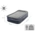 INTEX egyszemélyes felfújható matrac beépített elektromos pumpával 191x99x42 cm 64132