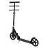 Bauerkraft összecsukható, állítható magasságú városi gyermek és tini roller 95-105 cm, 200 mm kerék