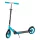 Bauerkraft összecsukható, állítható magasságú városi roller gyerekeknek és tinédzsereknek 85.5-95.5 cm, 200 mm