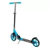 Bauerkraft összecsukható, állítható magasságú városi roller gyerekeknek és tinédzsereknek 85.5-95.5 cm, 200 mm