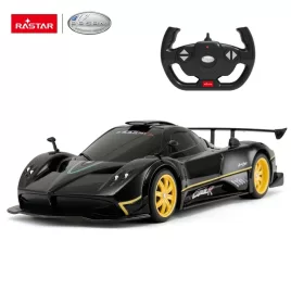 RASTAR Pagani Zonda R távirányítós autó 1:14 38110