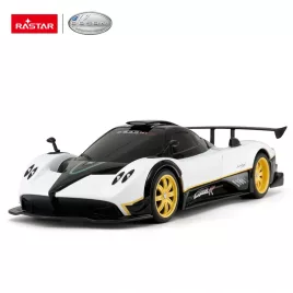 RASTAR Pagani Zonda R távirányítós autó 1:14 38110